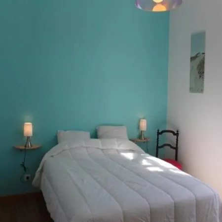 House T4, Tout Confort, A Deux Pas De La Plage Et Du Port De Plaisance Hébergement de vacances
